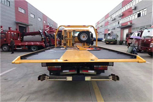 张家口附近汽车救援服务