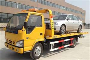 张家口道路救援一般怎么收费